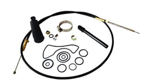 Emp Shift Cable Kit Engineered Marine Products (64-02824)