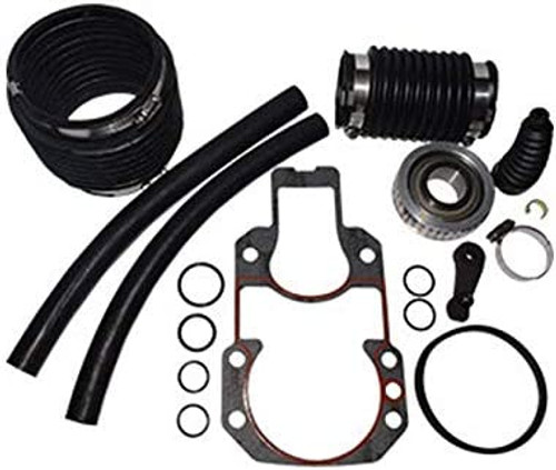 Emp Transom Service Kit Engineered Marine Products - Emp Engineered Marine Products (61-08397)