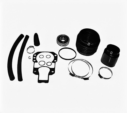 Emp Transom Service Kit Engineered Marine Products - Emp Engineered Marine Products (61-08398)