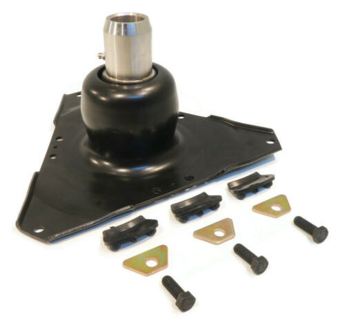 Emp Coupling Assembly Engineered Marine Products - Emp Engineered Marine Products (93-93203)