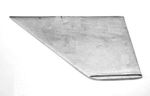 Skeg Depot Outboard Skeg: Suzuki V6 (Ss---V6)