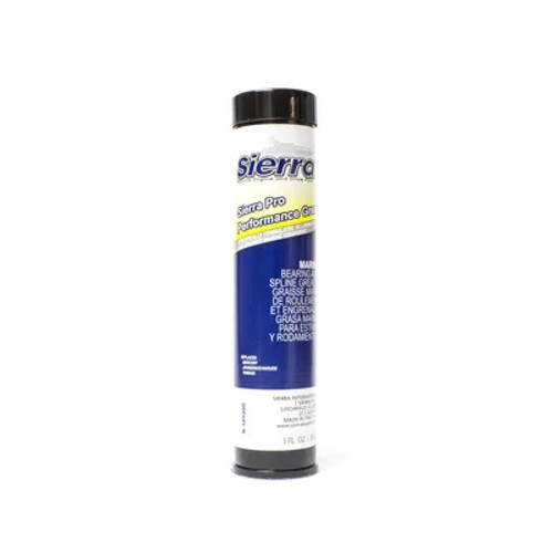 Sea Star Solutions 3Ounce. Bearing. Grease (4/Pack) (118-9200-4)