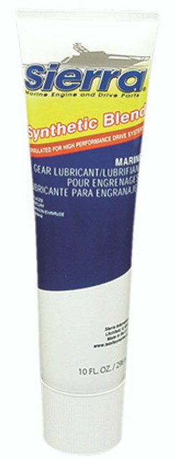 Sea Star Solutions Quart High-Performance Gear Lube - Sierra Marine Engine Parts - 18-9650-2 (118-9650-2)