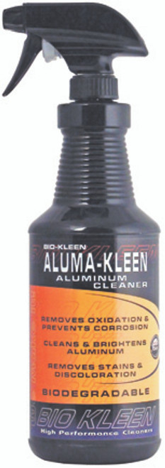 Bio-Kleen Aluma Kleen 32 Ounce. (Al Kleen 32Oz)