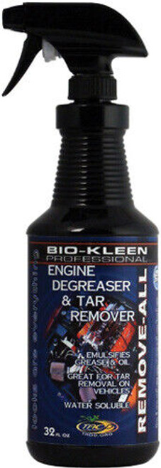 Bio-Kleen Remove All 32 Ounce. (Remove All 32Oz)