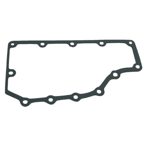 Sea Star Solutions Gasket Exhaust Cover Evinrude, Johnson And Gale Outboard Motors (118-0120)
