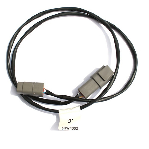 Bennett BHW4003 3' Extension For Bolt Helm Keypad BHW4003