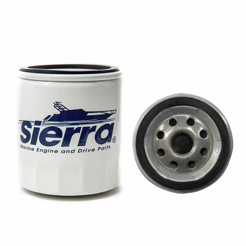 Sea Star Solutions Oil Filter - Sierra Marine Engine Parts (18-7879-1)