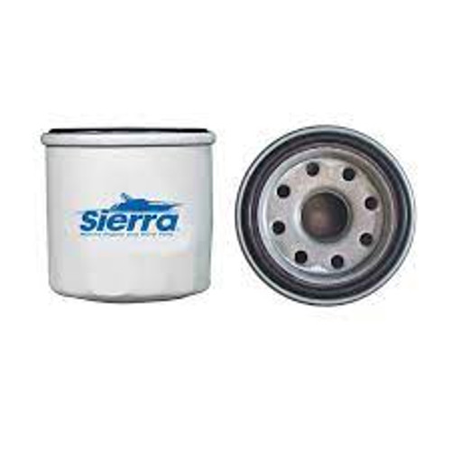 Sea Star Solutions Oil Filter - Sierra Marine Engine Parts - 18-8700 (118-8700)