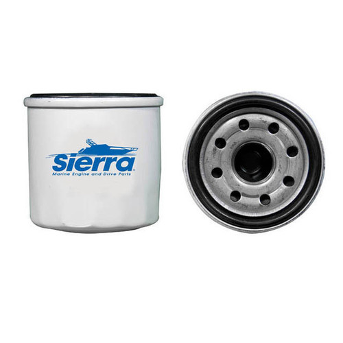 Sea Star Solutions Oil Filter - Mercury Outboard (118-7913)