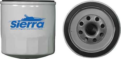 Sea Star Solutions Oil Filter - Sierra Marine Engine Parts (18-7758)