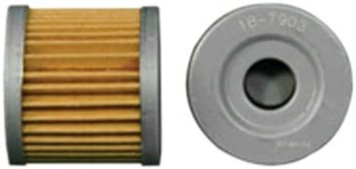 Sea Star Solutions Oil Filter - Sierra Marine Engine Parts - 18-7903 (118-7903)