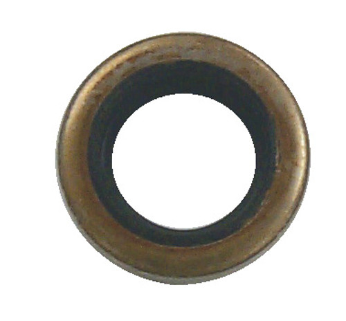 Sea Star Solutions Oil Seal - Sierra Marine Engine Parts - 18-2019 (118-2019)
