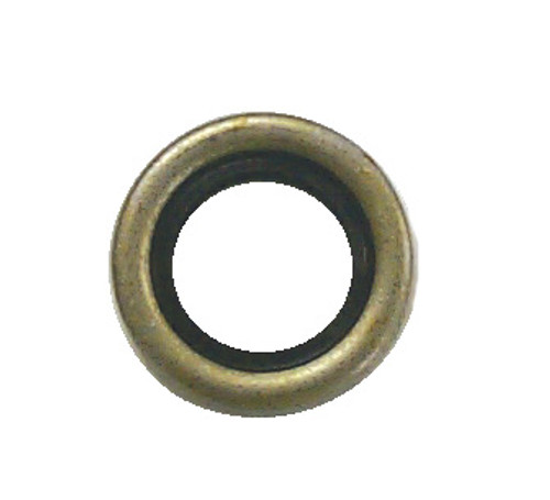 Sea Star Solutions Oil Seal - Sierra Marine Engine Parts - 18-2004 (118-2004)