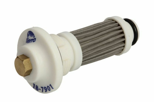 Sea Star Solutions Oil Filter, 9.9 4 Stroke (118-7901)