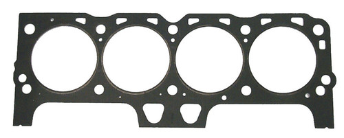 Sea Star Solutions Evinrude, Johnson And Gale Outboard Motors - Mercruiser Head Gasket (1) - Sierra Marine Engine Parts (18-3878)