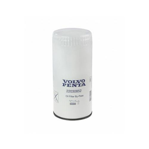 Volvo Penta Oil Filter - Volvo Penta (22030852)