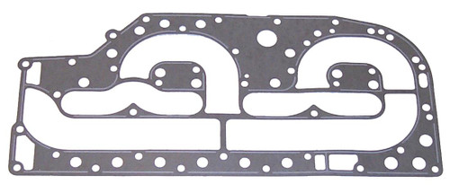 Sea Star Solutions Inner Exhaust Plate Gasket (118-2611)