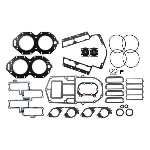 Emp Gasket Kit Engineered Marine Products - Emp Engineered Marine Products (27-08651)