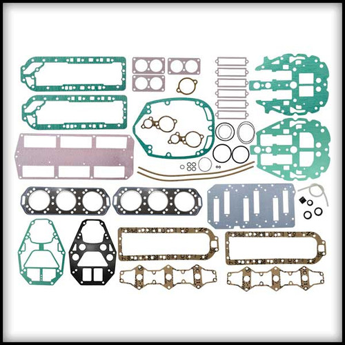 Emp Premium Rebuild Gasket Set Engineered Marine Products - Emp Engineered Marine Products (27-01715)