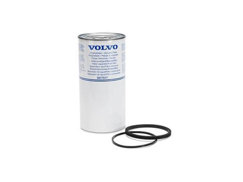Volvo Penta Fuel Filter - Volvo Penta (3817517)