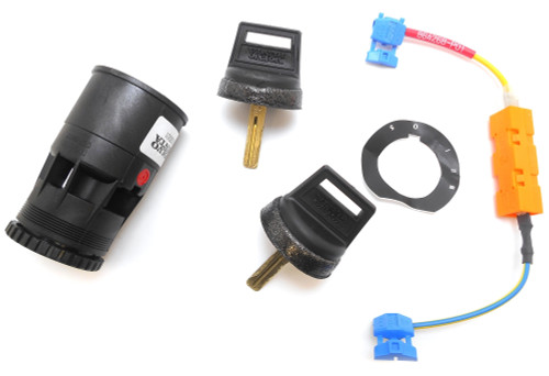 Volvo Penta Starter Switch - Volvo Penta (3587072)