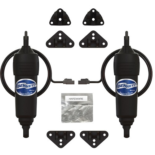 Bennett Lenco To Bolt Conversion Kit BOLTLKCON