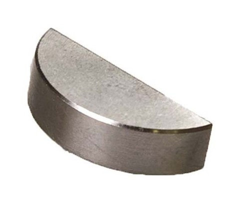 Sea Star Solutions Volvo Impeller Key (118-3274)