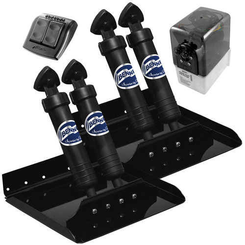 Bennett ST-12 Sport Tabs ST12