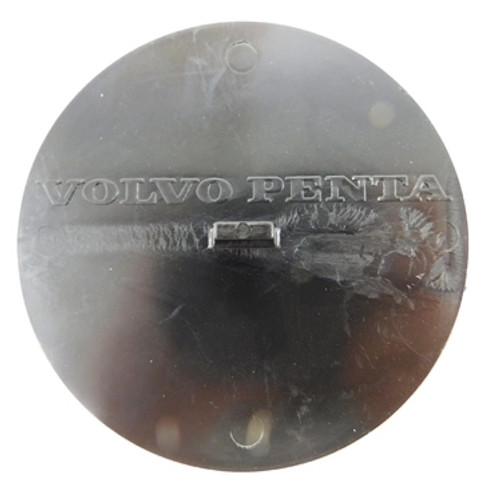 Volvo Penta Pressure Plate - Volvo Penta (855433)