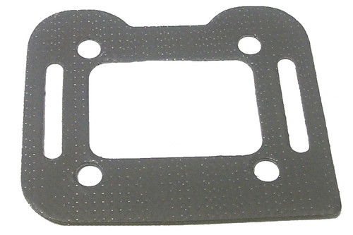 Sea Star Solutions Gasket- Exhaust Elbow Mounting. Mercury - Sierra Marine Engine Parts (18-0881)