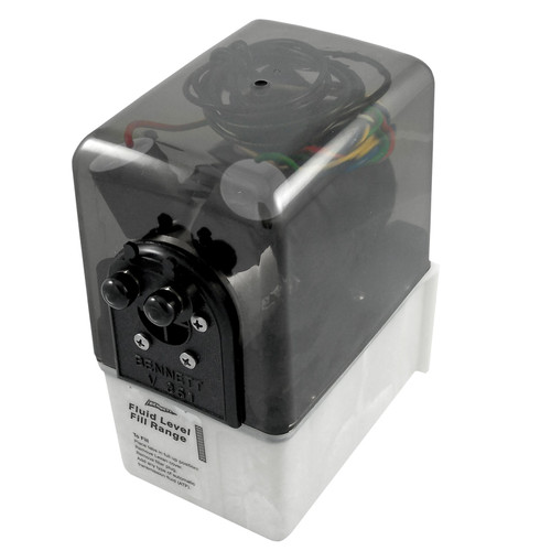 Bennett V351HPU2 24v Pump V351HPU2