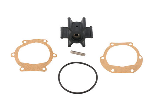 Sea Star Solutions Impeller, F4B (118-45713)