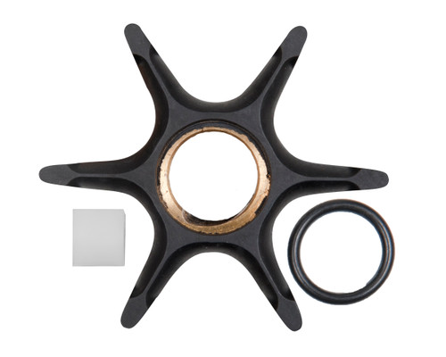 Sea Star Solutions J/E Impeller - Sierra Marine Engine Parts - 18-3059 (118-3059)