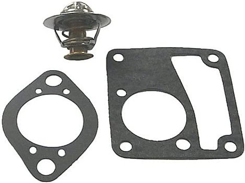 Sea Star Solutions Mercury. Thermostat Kit - Sierra Marine Engine Parts - 18-3652 (118-3652)