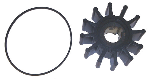 Sea Star Solutions Volvo/Sherwood Impeller - Sierra Marine Engine Parts - 18-3060 (118-3060)