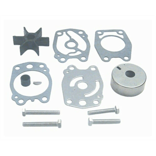 Sea Star Solutions Water Pump Repair Kit Yamaha - Sierra Marine Engine Parts - 18-3397 (118-3397)