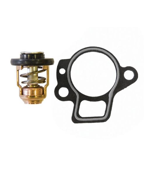 Sea Star Solutions Thermostat Kit - Sierra Marine Engine Parts - 18-3622 (118-3622)