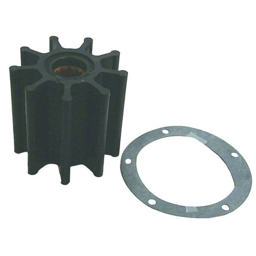 Sea Star Solutions Impeller - Sierra Marine Engine Parts - 18-3304 (118-3304)