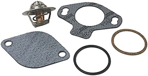 Sea Star Solutions Mercruiser Thermostat Kit - Sierra Marine Engine Parts - 18-3668 (118-3668)