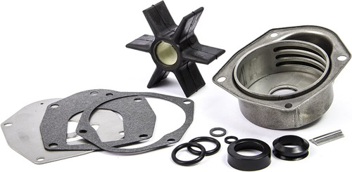Sea Star Solutions Water Pump Kit - Sierra Marine Engine Parts - 18-3570 (118-3570)