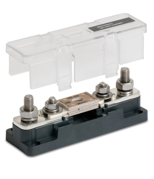 BEP 778-ANL2S ANL Fuse Holder For up to 750Amp Fuse with 2 Additional Studs 778-ANL2S