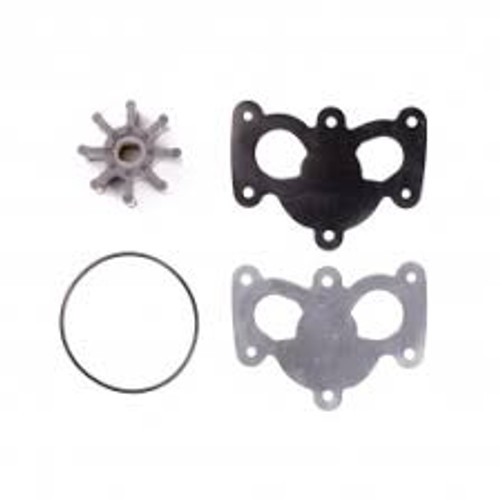 Sea Star Solutions Water Pump Base Repair Kit (118-32888)