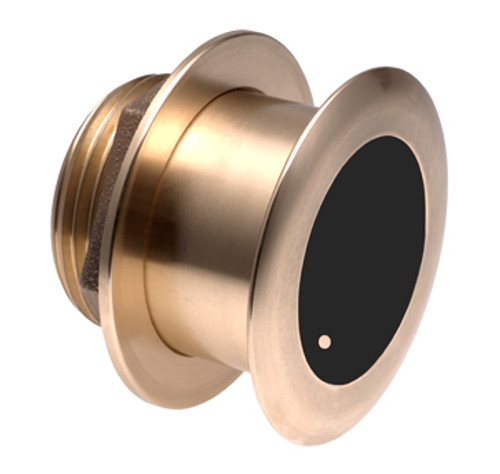 Airmar B164 1KW Bronze TH Zero Deg Tilt 6P Garmin B164-0-6G