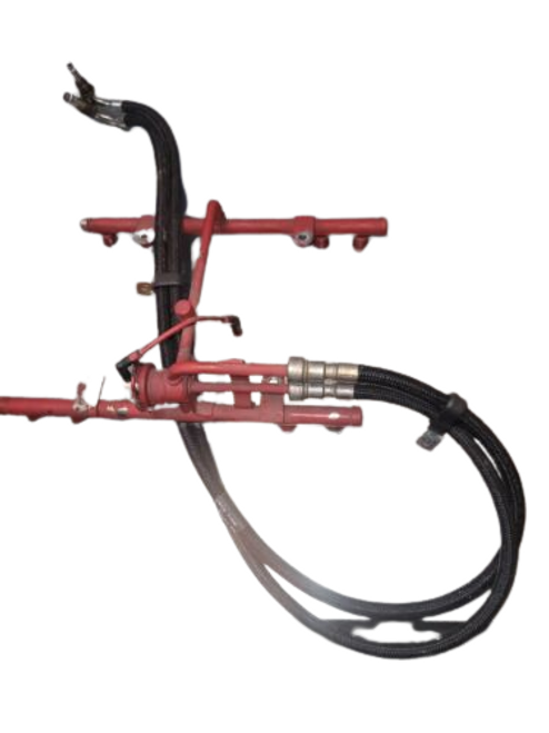Volvo Penta Fuel Pipe - Volvo Penta (3861760)