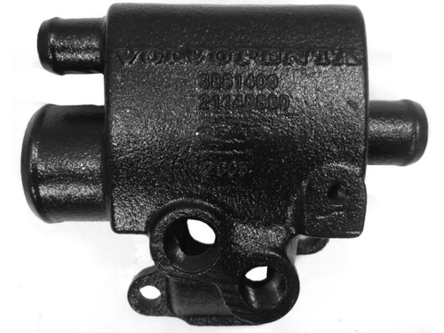 Volvo Penta Thermostat/Housing (3861550)
