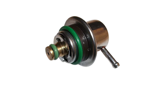 Volvo Penta Fuel Pressure Regulator - Volvo Penta (3858967)