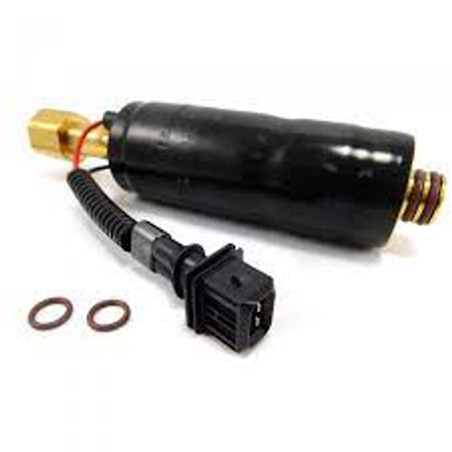 Volvo Penta Fuel Pump W/Instructions (3588865)