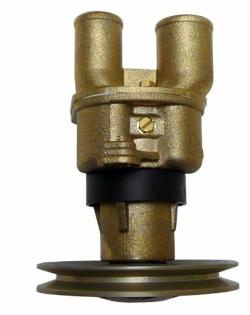 Volvo Penta Sea Water Pump Volvo Penta - Volvo Penta (3857794)
