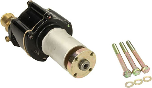 Sea Star Solutions Sea Water Pump - Sierra Marine Engine Parts - 18-3600 (118-3600)